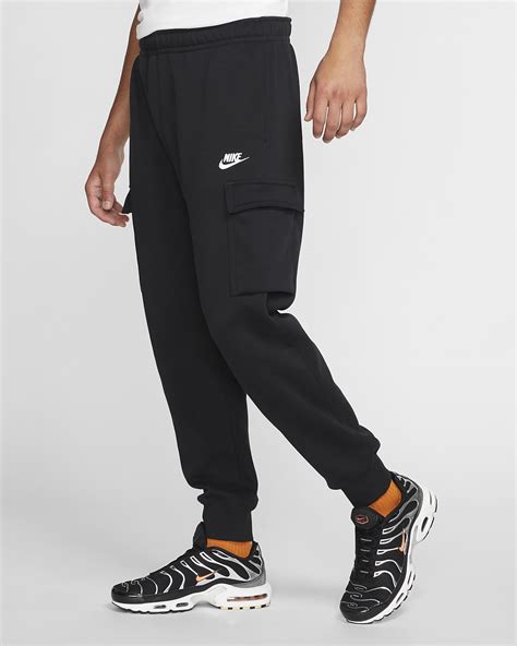 Nike Sportswear Hosen für Herren versandkostenfrei für die 